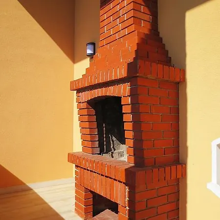 Appartement Zoky *