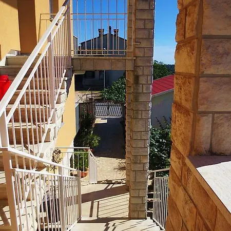 Appartement Zoky Pula