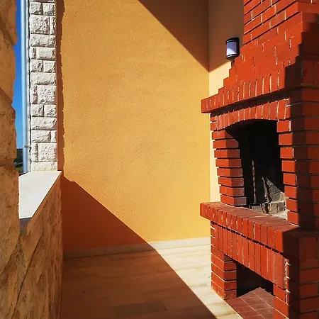 Zoky Appartement Pula