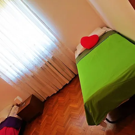Zoky Appartement