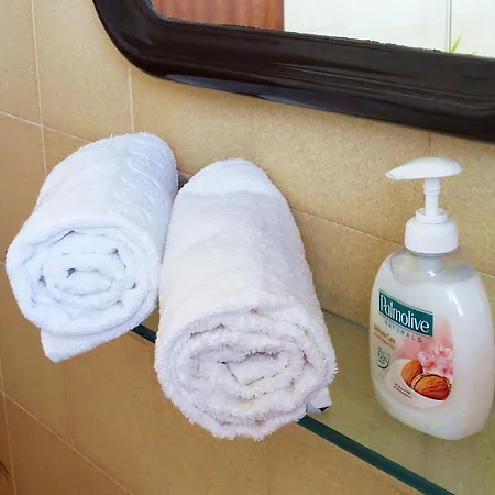 Zoky Appartement *