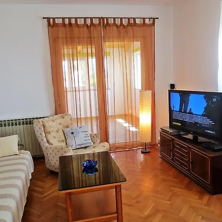 Appartement Zoky Pula