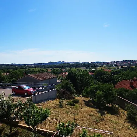 Zoky Appartement