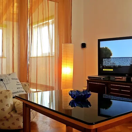 Zoky Appartement *