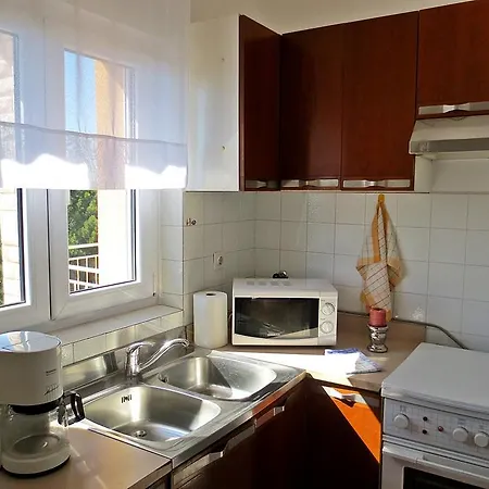 Zoky Appartement Pula