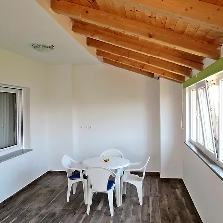 Zoky Appartement