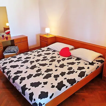 Zoky Appartement *