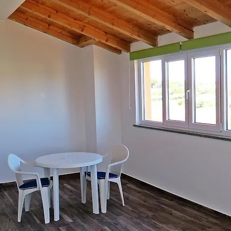 Zoky Appartement