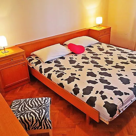 Zoky Appartement *