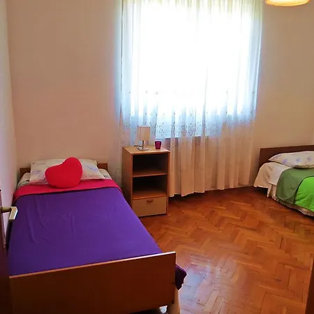 Appartement Zoky Pula